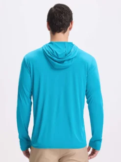 Men's Outdoor Full-Zip Hoodie Jacket 38 Men's Outdoor Full-Zip Hoodie Jacket -Baleaf Clothing Shop bgo023 3 51f8daf7 3788 423d adf9 475fcf559682