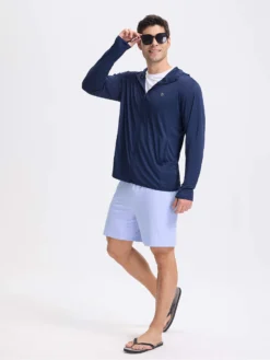 Men's Outdoor Full-Zip Hoodie Jacket 28 Men's Outdoor Full-Zip Hoodie Jacket -Baleaf Clothing Shop bgo023 4 b88e2553 b247 49c9 8a78 8be36efb3c6d