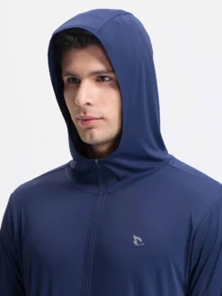 Men's Outdoor Full-Zip Hoodie Jacket 24 Men's Outdoor Full-Zip Hoodie Jacket -Baleaf Clothing Shop bgo023 4 f82c081f d399 44bf 9107 f37546401424