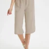 Raindrop Ready UPF 50+ Wide-Leg Pants