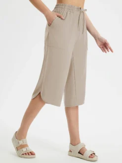 Raindrop Ready UPF 50+ Wide-Leg Pants 22 Raindrop Ready UPF 50+ Wide-Leg Pants -Baleaf Clothing Shop bgo025 2 c22ae875 97c0 420e 80ef aa8379ff0ad2