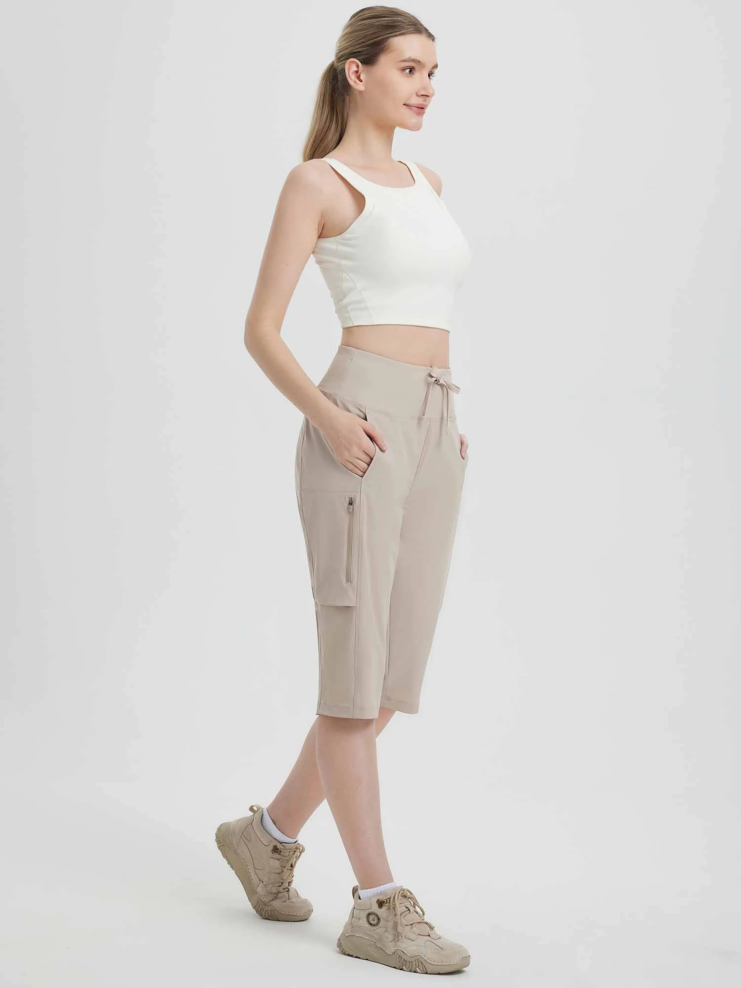 Women's 15" Hiking Shorts 10 Women's 15" Hiking Shorts - Image 10