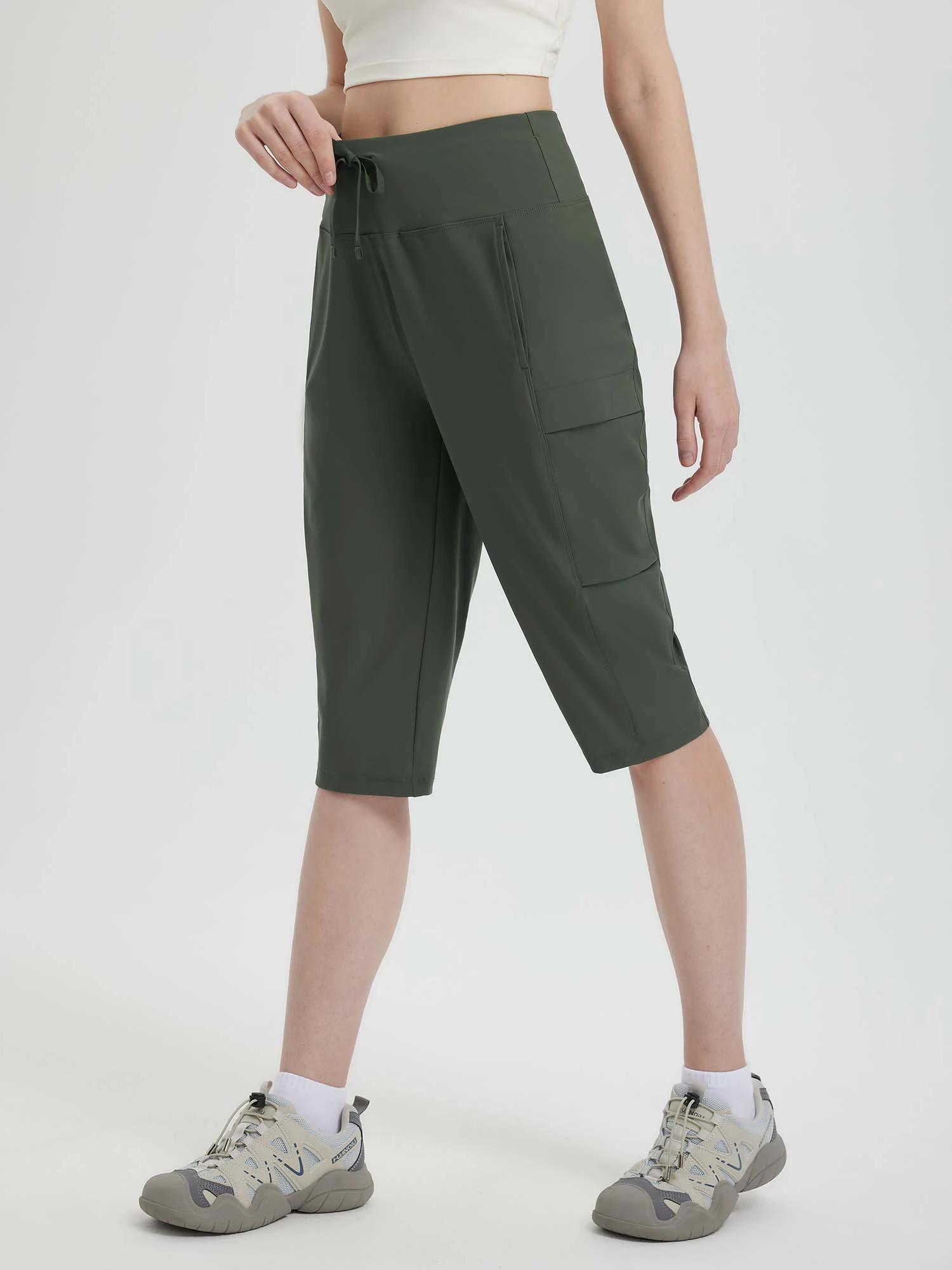 Women's 15" Hiking Shorts 3 Women's 15" Hiking Shorts - Image 3