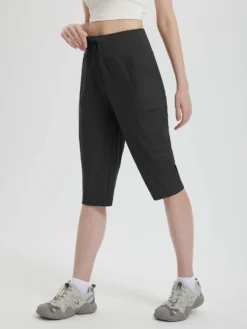 Women's 15" Hiking Shorts 30 Women's 15" Hiking Shorts -Baleaf Clothing Shop bgo028 79a94e49 b33a 4693 bcd9 1a87bb00e920