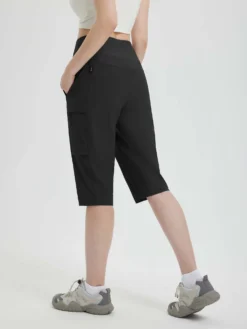 Women's 15" Hiking Shorts 32 Women's 15" Hiking Shorts -Baleaf Clothing Shop bgo028 aeb94b4b cd71 4189 ada7 b22a5a412703