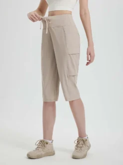 Women's 15" Hiking Shorts 25 Women's 15" Hiking Shorts -Baleaf Clothing Shop bgo028 f61908d2 a4d3 4c4d 88bc 3a563488aaa7