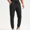 Men's Woven Hiking Joggers