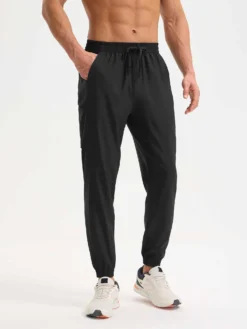 Front Page 9 Men's Woven Hiking Joggers
