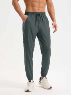 Men's Woven Hiking Joggers 38 Men's Woven Hiking Joggers -Baleaf Clothing Shop bgo031 1 7aed38d6 5fa3 44df a44b d32b93e36266