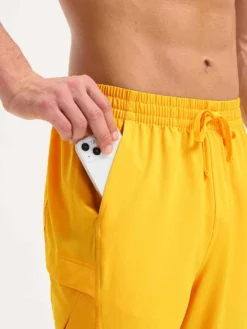 Men's Woven Hiking Joggers 30 Men's Woven Hiking Joggers -Baleaf Clothing Shop bgo031 5 d2490923 c27b 4d4a 85dc f2a8d1f9994b