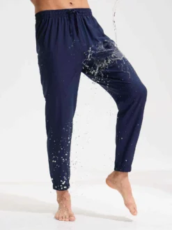 Men's Woven Hiking Joggers 34 Men's Woven Hiking Joggers -Baleaf Clothing Shop bgo031 6