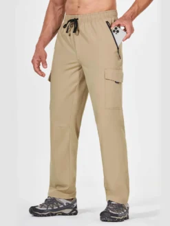 Men's Outdoor Hiking Pants -Baleaf Clothing Shop bgo033 1 18ab2363 dd96 454b 9fb9 5380f2b7e079