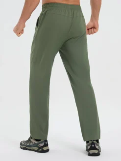 Men’s Hiking Waterproof Durable Woven Pants -Baleaf Clothing Shop bgo036 3 4b2a55f2 fb28 4f6d a5fb f7185fcb9f9d
