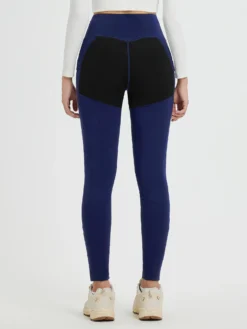 Outdoor Multi-Pocket Slim-Fit Knit Fleece Pants -Baleaf Clothing Shop bgo041 2 6efb5bed c8cc 440e a943 f417f6d81ff1