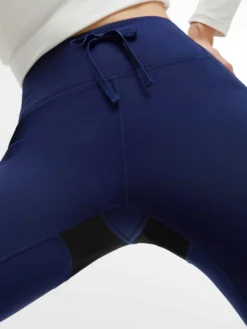 Outdoor Multi-Pocket Slim-Fit Knit Fleece Pants -Baleaf Clothing Shop bgo041 4