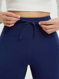 Outdoor Multi-Pocket Slim-Fit Knit Fleece Pants -Baleaf Clothing Shop bgo041 5 ebcf7f06 9952 4188 81b7 dc8f622cb77a