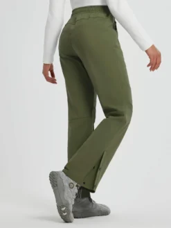 Women’s Outdoor Softshell Straight-Leg Zipper Pocket Pants 29 Women’s Outdoor Softshell Straight-Leg Zipper Pocket Pants -Baleaf Clothing Shop bgo043 3 c265deb1 d0fe 4b67 81ff bc6e8256d86a