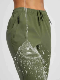 Women’s Outdoor Softshell Straight-Leg Zipper Pocket Pants 27 Women’s Outdoor Softshell Straight-Leg Zipper Pocket Pants -Baleaf Clothing Shop bgo043 5 74846171 4ad8 4f21 98fd ed08c32fa379