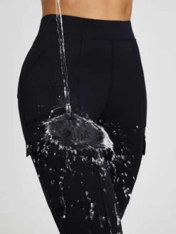 Multi-Pocket Workwear Straight-Leg Knit Fleece Pants 27 Multi-Pocket Workwear Straight-Leg Knit Fleece Pants -Baleaf Clothing Shop bgo045 2 ee348198 f5f4 4abe aa6d 8a1dc8351460