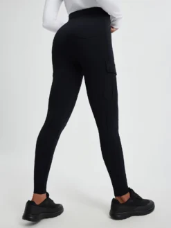 Multi-Pocket Workwear Straight-Leg Knit Fleece Pants 28 Multi-Pocket Workwear Straight-Leg Knit Fleece Pants -Baleaf Clothing Shop bgo045 5 aaf6d5c1 e46e 4b46 85f6 afcfd23dca0f