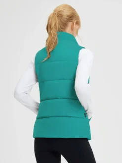 Outdoor Woven DuPont Cotton Wide Quilted Vest -Baleaf Clothing Shop bgo046 2 8f6525b0 f169 4fc8 9b4c 2cb55b73eba0