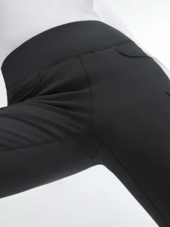 Women’s Outdoor Thick Fleece Slightly Workwear Flared Pants -Baleaf Clothing Shop bgo049 5 ddf220e7 cba2 412e 867b 98cdf50445a5