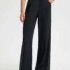 Evening Drift UPF 50+ Wide-Leg Pants
