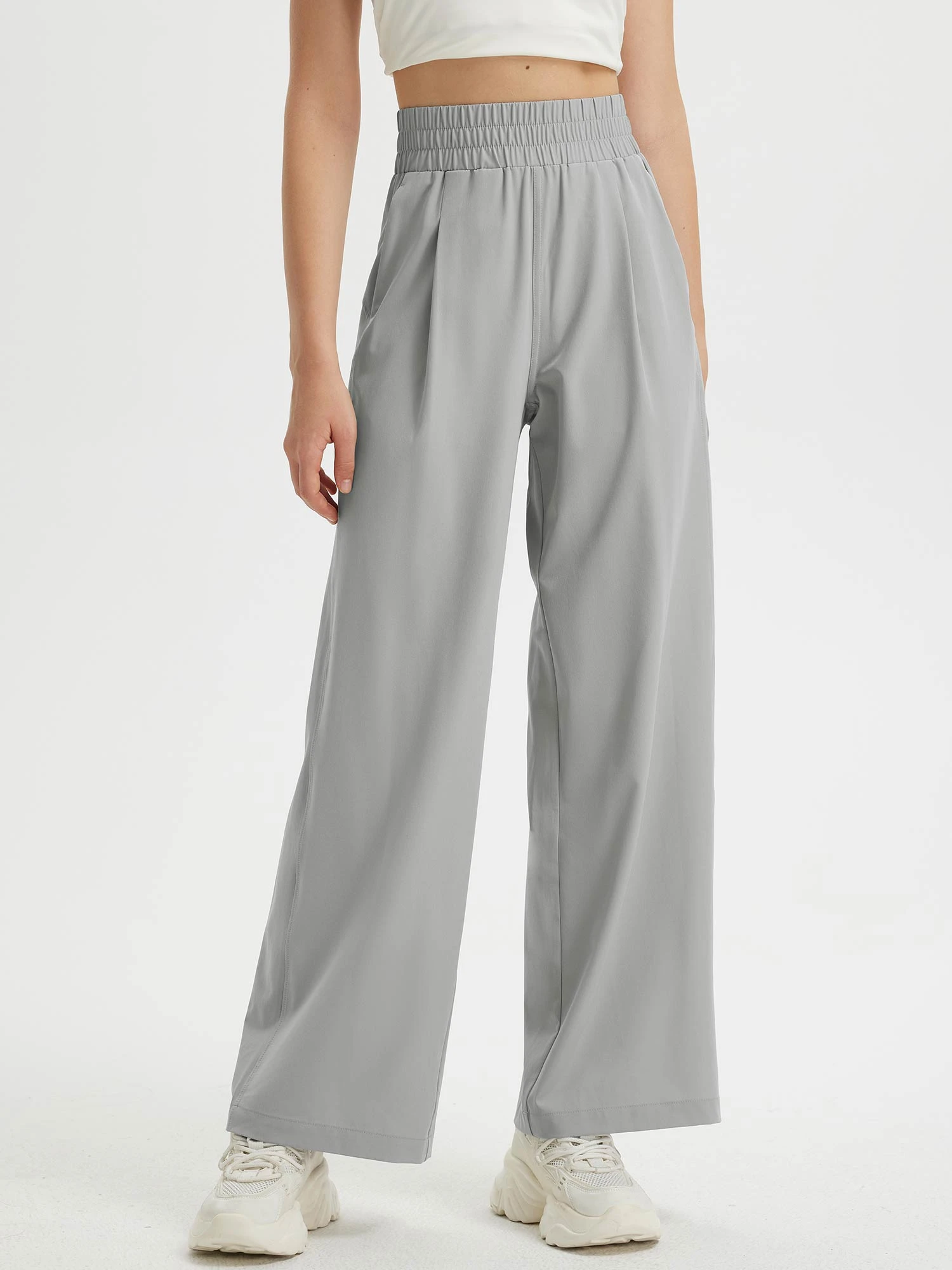 Evening Drift UPF 50+ Wide-Leg Pants 13 Evening Drift UPF 50+ Wide-Leg Pants - Image 13