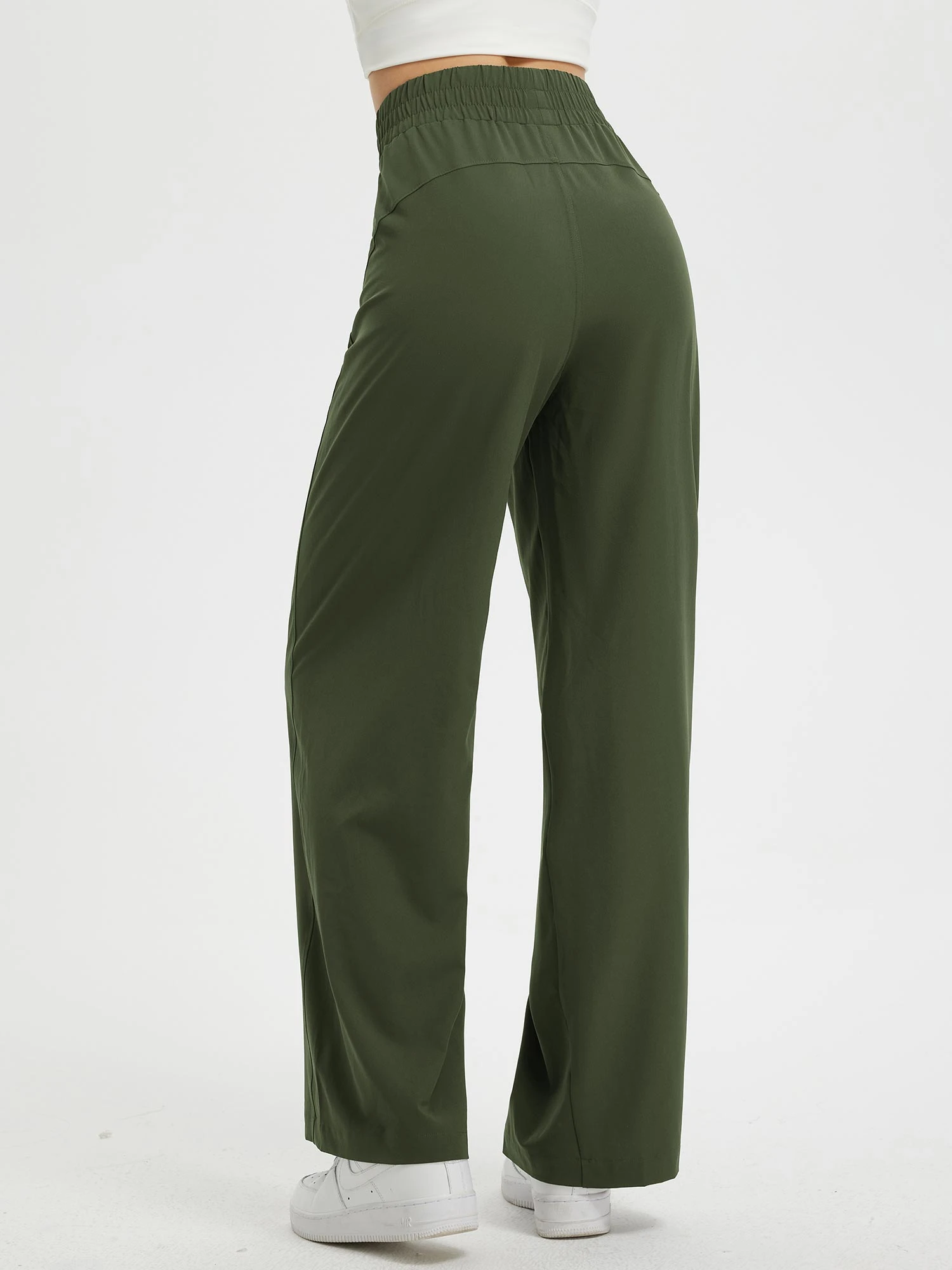 Evening Drift UPF 50+ Wide-Leg Pants 10 Evening Drift UPF 50+ Wide-Leg Pants - Image 10