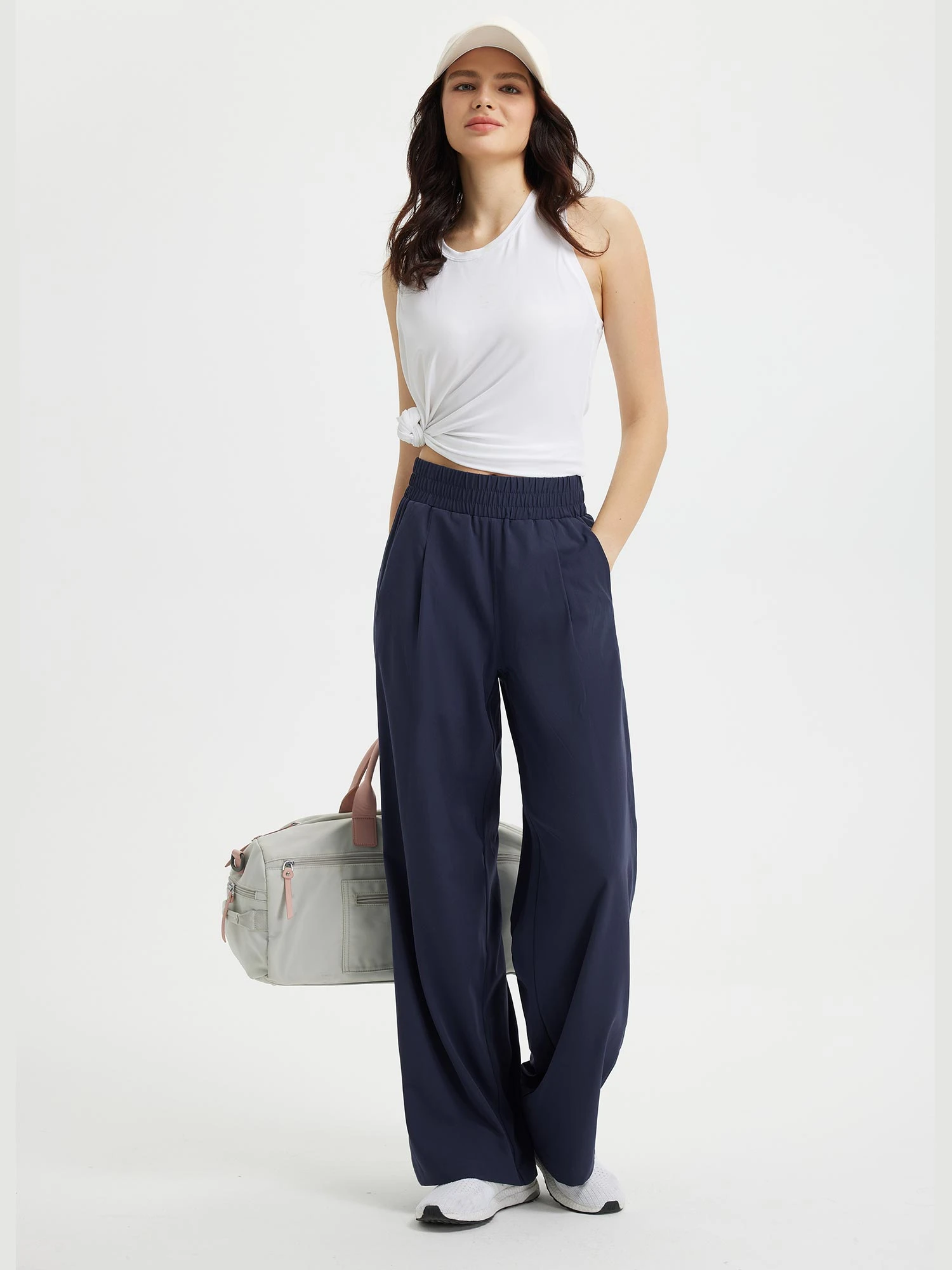 Evening Drift UPF 50+ Wide-Leg Pants 20 Evening Drift UPF 50+ Wide-Leg Pants - Image 20