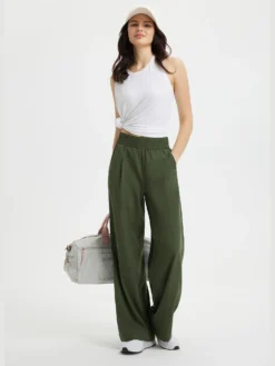 Evening Drift UPF 50+ Wide-Leg Pants 27 Evening Drift UPF 50+ Wide-Leg Pants -Baleaf Clothing Shop bgr004 5 0c63de17 947c 4f00 b610 d2cba2f472fa