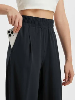 Evening Drift UPF 50+ Wide-Leg Pants 25 Evening Drift UPF 50+ Wide-Leg Pants -Baleaf Clothing Shop bgr004 6 bc99328d 83b8 408e 8649 e08ef0d9a6d6