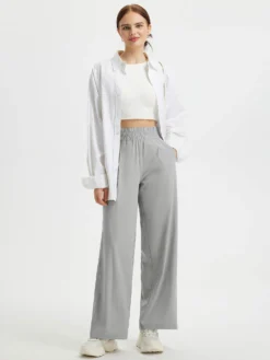 Evening Drift UPF 50+ Wide-Leg Pants 33 Evening Drift UPF 50+ Wide-Leg Pants -Baleaf Clothing Shop bgr004 6 c93b54c9 72f4 4dfd 8e03 df032ac3ec3a