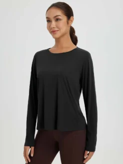 Fresh Horizon Split-Back Shirts -Baleaf Clothing Shop bgr006 2 1 8d1c7c9d b7b8 4c28 bd0c b476300db3cf