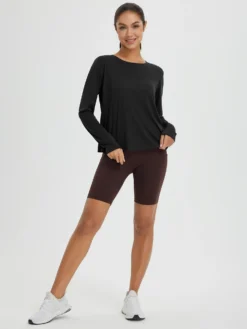 Fresh Horizon Split-Back Shirts -Baleaf Clothing Shop bgr006 6 9a0b371c 882b 4f13 8e17 c49bcf1333f2