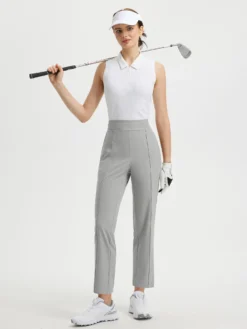 Evening Drift Tapered Trousers -Baleaf Clothing Shop bgr007 7 8297f9b2 ec90 4d4b a460 8cca009f7180