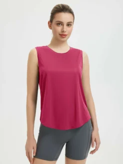 Women's Sleeveless Racerback Running Tank -Baleaf Clothing Shop bgr008 1 37f1b722 8a78 453b 9f71 87a3e278eeba