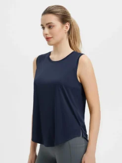 Women's Sleeveless Racerback Running Tank -Baleaf Clothing Shop bgr008 2 210f8116 6552 4552 ab28 3c0b8da55a35