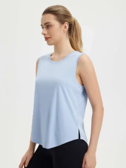 Women's Sleeveless Racerback Running Tank -Baleaf Clothing Shop bgr008 2 a4de5dfa 4719 4dc2 9e7b b908e4f927a9