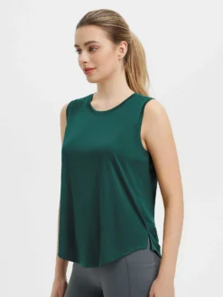 Women's Sleeveless Racerback Running Tank -Baleaf Clothing Shop bgr008 2 e1e4def4 093f 455c b38c 71b5a2d877e3