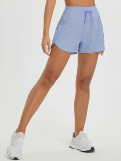 Evening Drift UPF 50+ 3" Quick-Dry Running Shorts