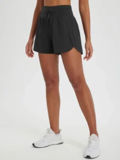 Evening Drift UPF 50+ 3" Quick-Dry Running Shorts -Baleaf Clothing Shop bgr011 2 6d077de4 e087 4de7 9f4e 75cc4ce72390