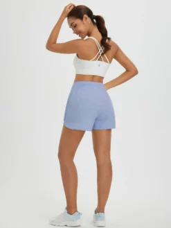 Evening Drift UPF 50+ 3" Quick-Dry Running Shorts -Baleaf Clothing Shop bgr011 5 8242bb8d f981 4d18 a6f2 b2546a801955