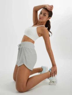 Evening Drift UPF 50+ 3" Quick-Dry Running Shorts -Baleaf Clothing Shop bgr011 6 671eadf6 2bd3 4106 bb4a 7ccde9792960