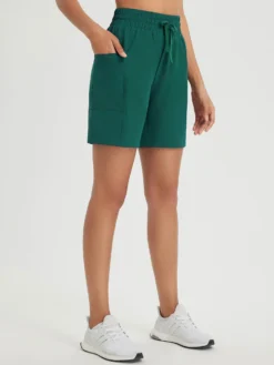 Evening Drift UPF 50+ 7" High-Rise Shorts -Baleaf Clothing Shop bgr018 2 1 2b5af364 949c 4c94 b9eb cc00b45d452e