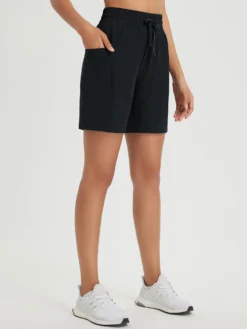 Evening Drift UPF 50+ 7" High-Rise Shorts -Baleaf Clothing Shop bgr018 2 1 d5ab4f65 7c29 4d31 b51e fae12b4cedb7