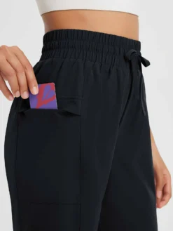 Evening Drift UPF 50+ 7" High-Rise Shorts -Baleaf Clothing Shop bgr018 5 333aa54b 8fd2 4239 a547 02ab5596c7ab