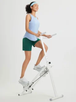 Evening Drift UPF 50+ 7" High-Rise Shorts -Baleaf Clothing Shop bgr018 6 271faf92 8429 46f7 bcbb 411ccb599437