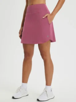 Whispering Silk UPF 50+ A-Line Pockets Skort 28 Whispering Silk UPF 50+ A-Line Pockets Skort -Baleaf Clothing Shop bgr021 2 37664ffa 3dc9 49e5 bc46 f18b9e4d95cb