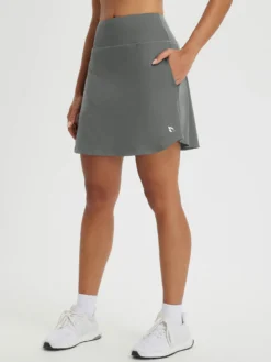 Whispering Silk UPF 50+ A-Line Pockets Skort 34 Whispering Silk UPF 50+ A-Line Pockets Skort -Baleaf Clothing Shop bgr021 2 9a80fbc8 454a 4c85 96a0 81b6fd8670bb